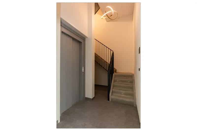 Nieuwbouw Appartement Almere Poort 3 Slaapkamers 96m2