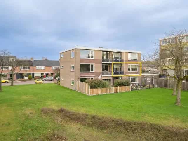 Ruim 3 Kamerappartement Twekkelerveld Enschede