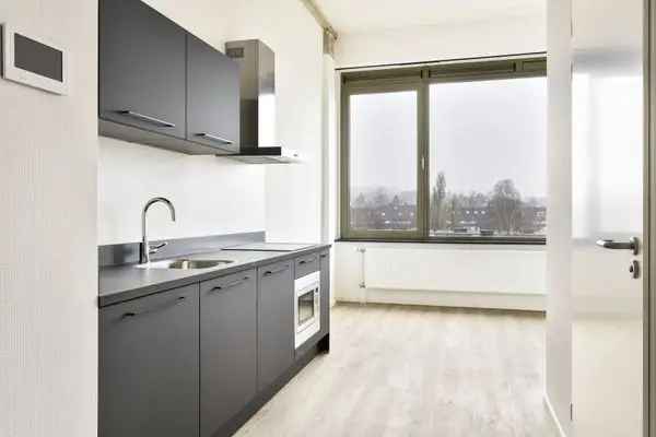 Appartement Te Huur in Arnhem, Gelderland