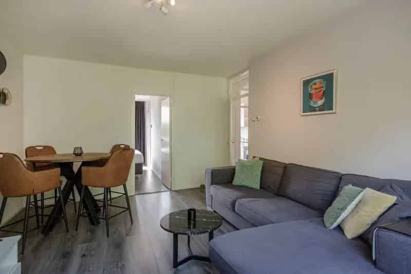 Appartement te koop Voorburg 3 slaapkamers 2 balkons