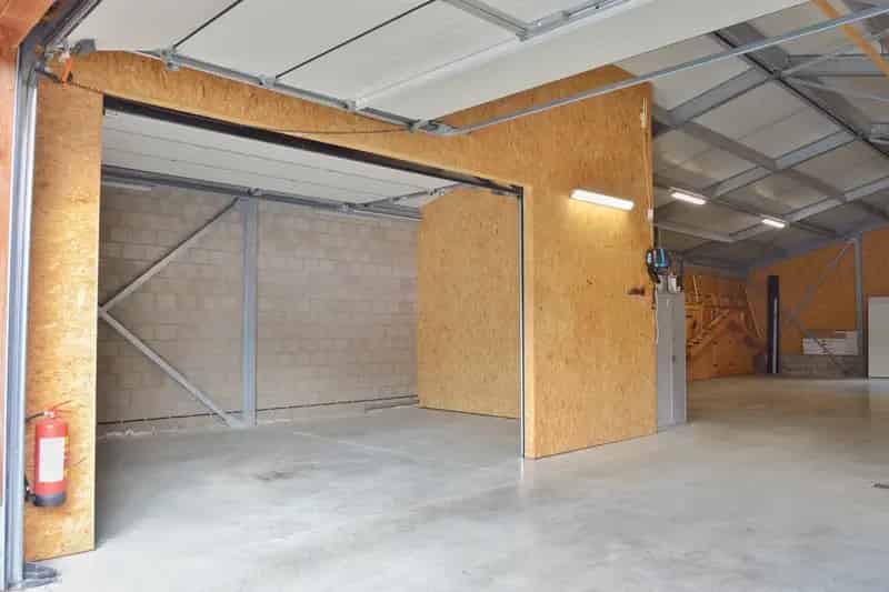 Bedrijfsruimte te huur Valkenburg 231m²
