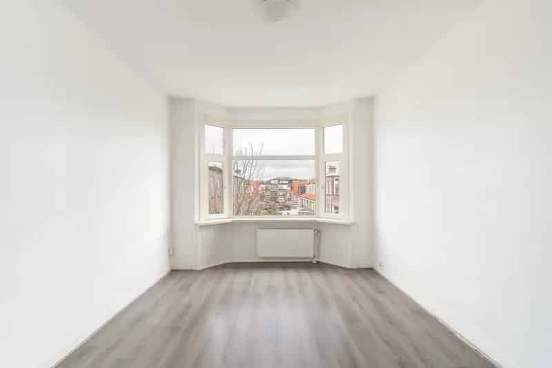 Appartement te Koop Den Haag Laakkwartier 80m2 3 Slaapkamers