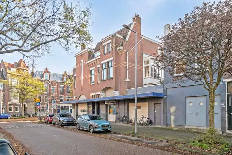 Appartement te koop Rotterdam Willebrordusplein