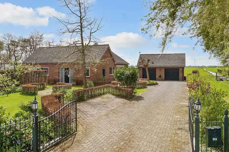 Huis te koop: Dr. Welfferweg 86-A 3615 AR Westbroek 