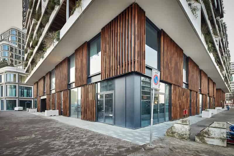 Winkelruimte Wonderwoods Utrecht te huur