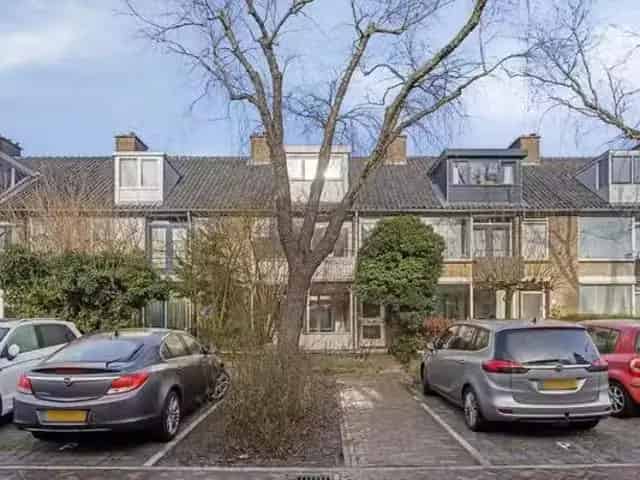 Appartement Leiden Cronestein 2 Slaapkamers 64m²