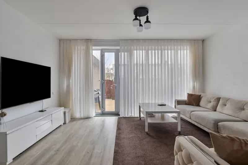 Huis te koop Rotterdam Zuid Nijenburg 93