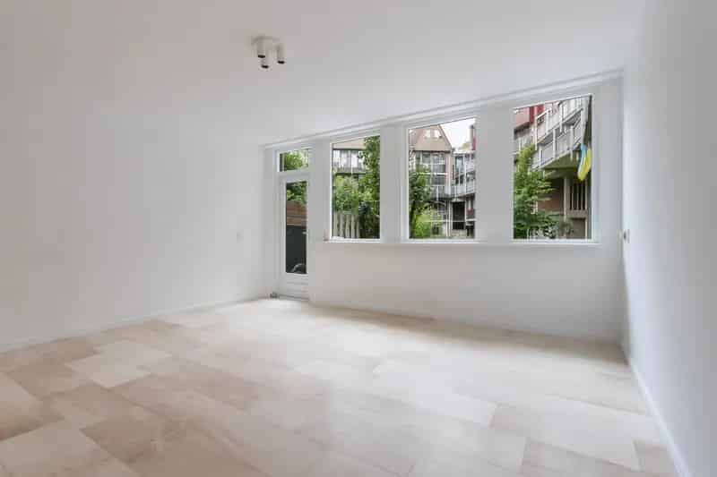 Appartement te koop Rotterdam Vriendenlaan