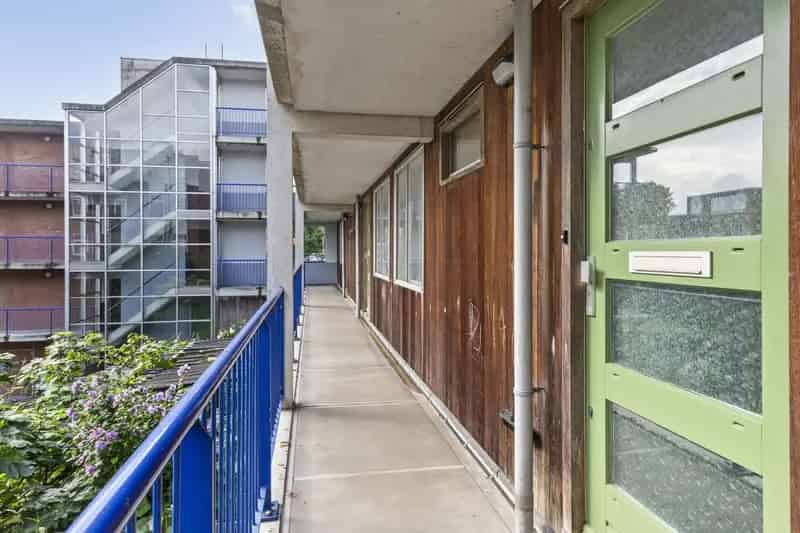 Appartement te koop: Beverstraat 128 3074 SV Rotterdam | Funda
