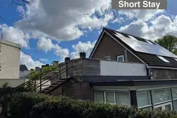 Te Huur 3 Kamer Weverstraat Oosterbeek
