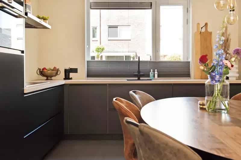 Moderne Middenwoning Vathorst Amersfoort 4 slaapkamers