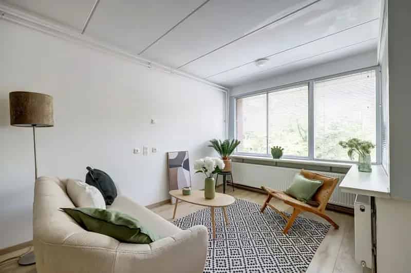 2 Kamer Appartement Delft - Recent gerenoveerd