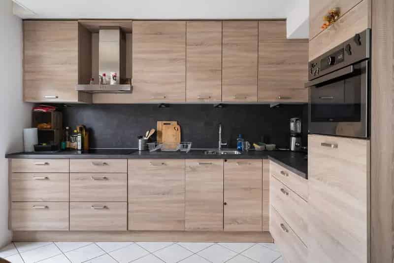 Appartement te koop Leidschendam 3 slaapkamers grote tuin