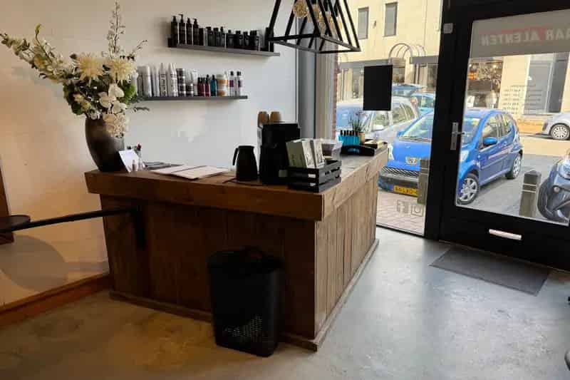 Winkelruimte te huur Mijdrecht Centrum 60m²