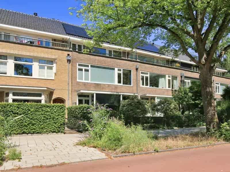 Huis te koop: Diepenbrockstraat 16 1077 VZ Amsterdam | Funda