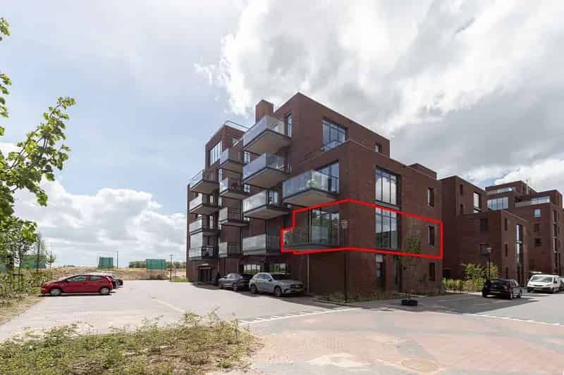 Appartement Te Koop , 6, Gietijzer, Hardinxveld-Giessendam, Zuid-Holland