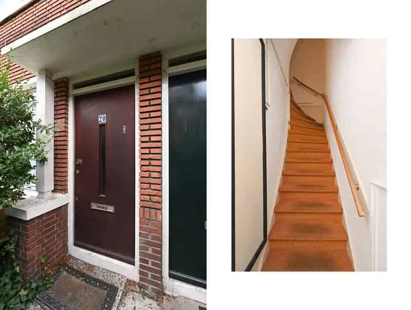 Appartement te koop Voorburg: 90m2, 3 slaapkamers, balkon
