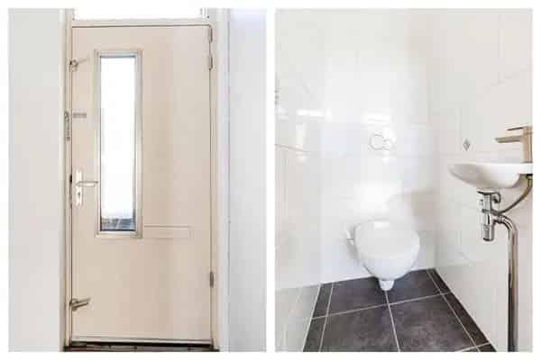 Tjalk 17-16 Lelystad: Ruime 3 Slaapkamers Familiehuis