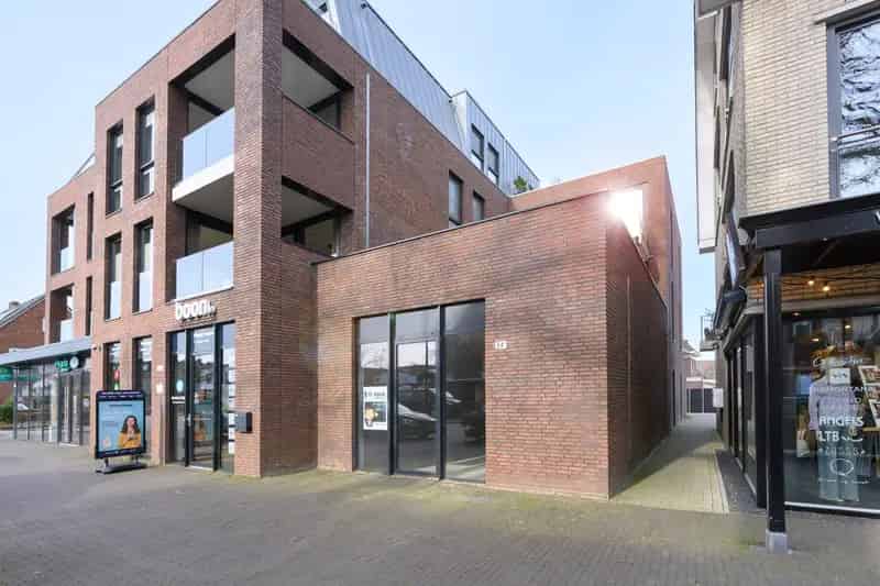 Winkel te Huur Eerbeek Centrum 135m²