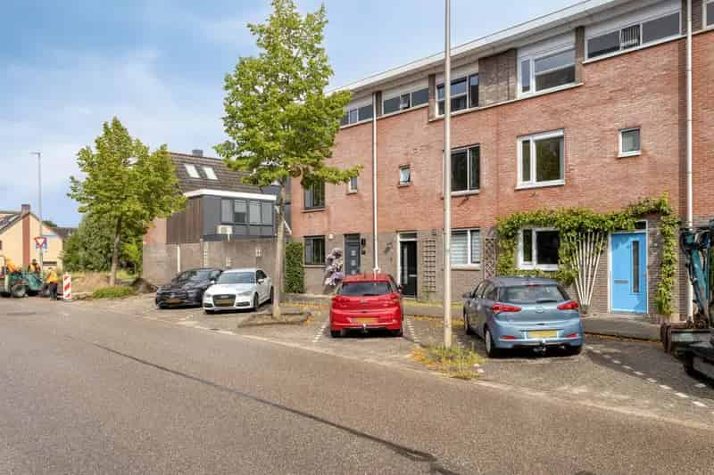 Ruime eengezinswoning Noordhove 3 slaapkamers tuin Energielabel A