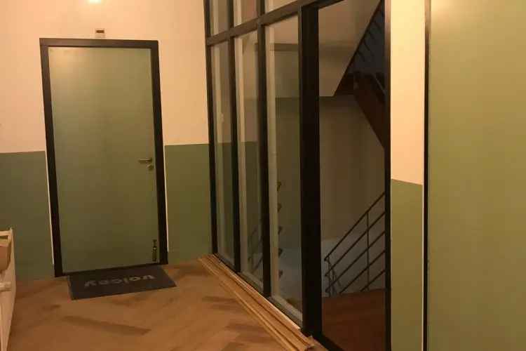 Kantoorruimte Amsterdam Herengracht: Flexibele Units vanaf 20m²