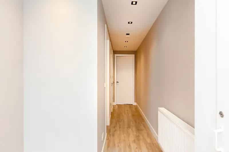 Appartement te koop Almere Poort moderne badkamer tuin energielabel A