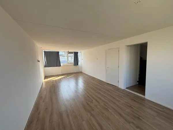 Appartement Goudlaan 234 Groningen