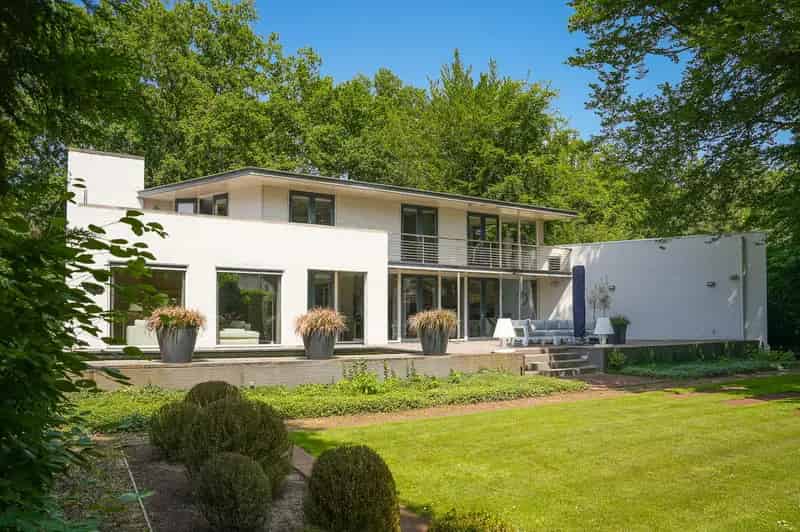 Exclusieve gezinsvilla Vught 6 slaapkamers 4 badkamers A+
