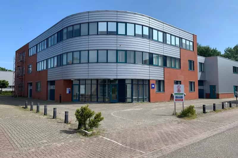 Kantoorruimte te huur Tuitjenhorn - De Dijken 7