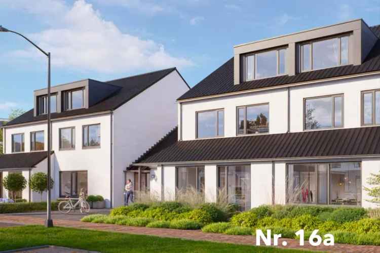 Grote Gezinswoning Haaren 5 Slaapkamers 2 Badkamers