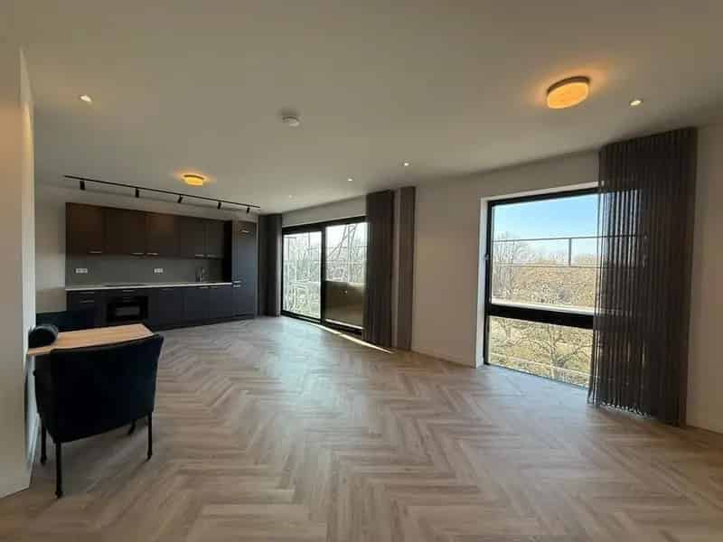 Appartement 53m2 1 slaapkamer 1 badkamer gerenoveerd 2025