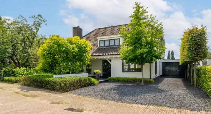 Huis te koop: Ds. Talmalaan 4 4281 KN Andel 