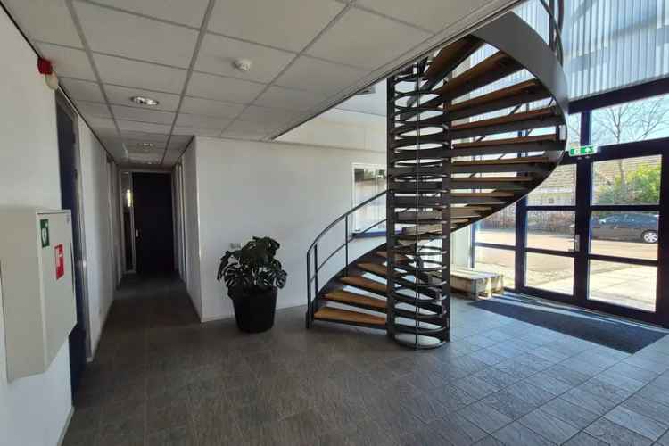 Kantoorruimte te huur Oss 400m² Galliërsweg