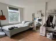 Kamer Hertogsingel Maastricht 17m2