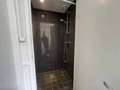 Studio Bussum 30m² - Rustig en centraal gelegen