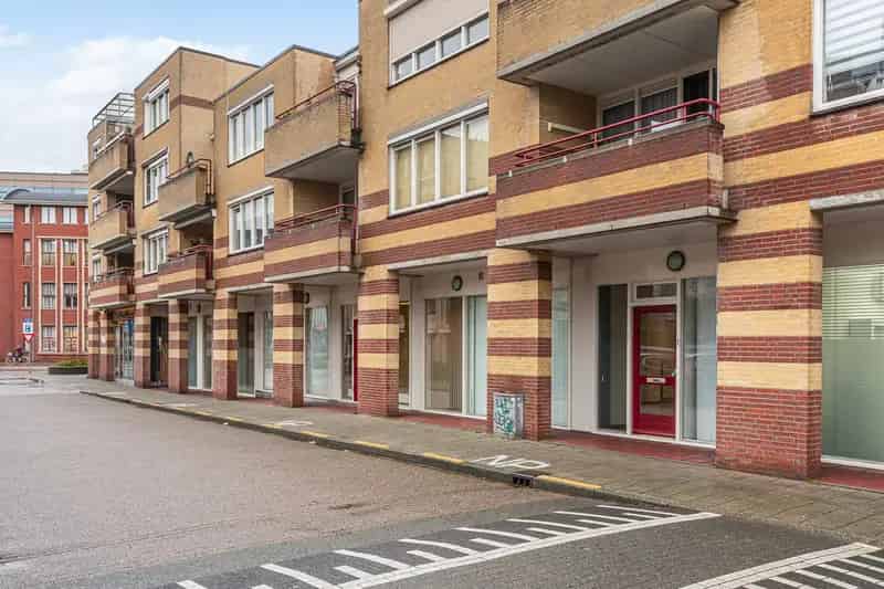 Kantoorruimte te huur Hengelo 110m2 Centrum Nabij Station