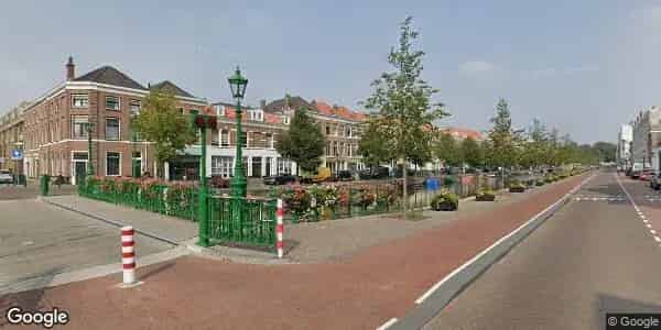 3 Kamer Appartement Noordwal Den Haag 75m2