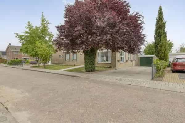 Vrijstaande Semibungalow Sint Philipsland 3 slaapkamers 2 badkamers Garage