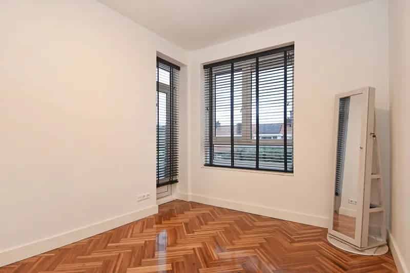 Luxe Appartement Den Haag Laan van Meerdervoort