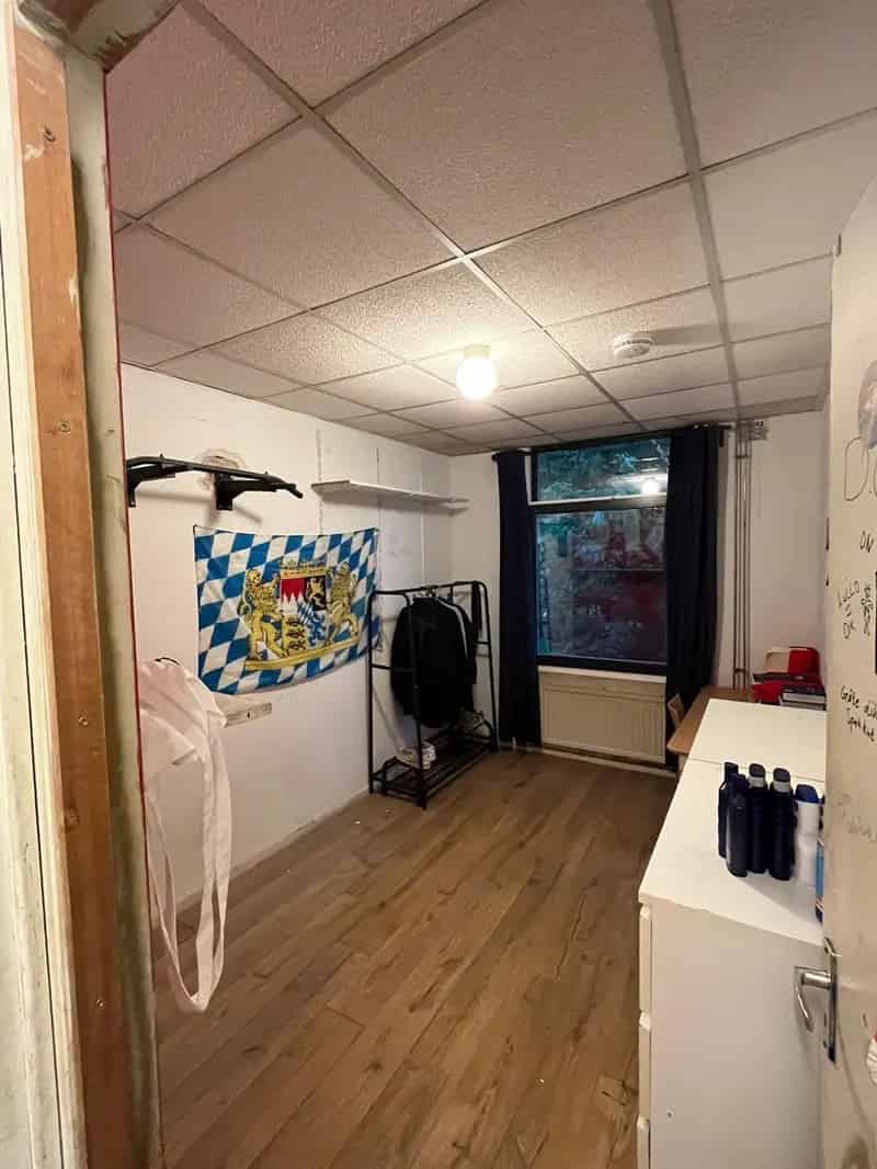 Kamer te huur in Wittevrouwen Utrecht voor Studenten