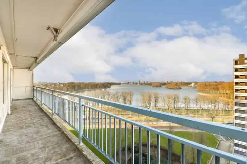 Appartement Amsterdam Sloterplas 4 5 kamers 91m2