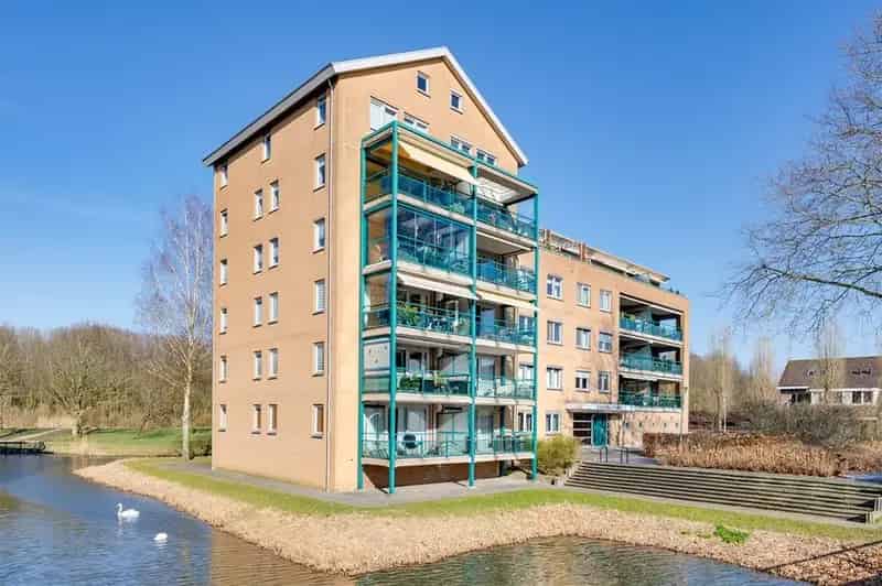 Luxe Penthouse 4 slaapkamers Valckesteynse Bos