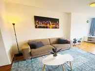 Appartement Stadhoudersweg in Rotterdam