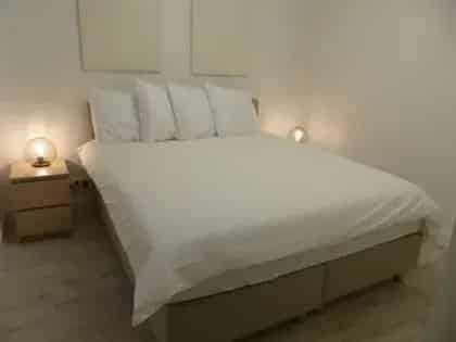 3 kamers appartement van 85 m² in Weesp