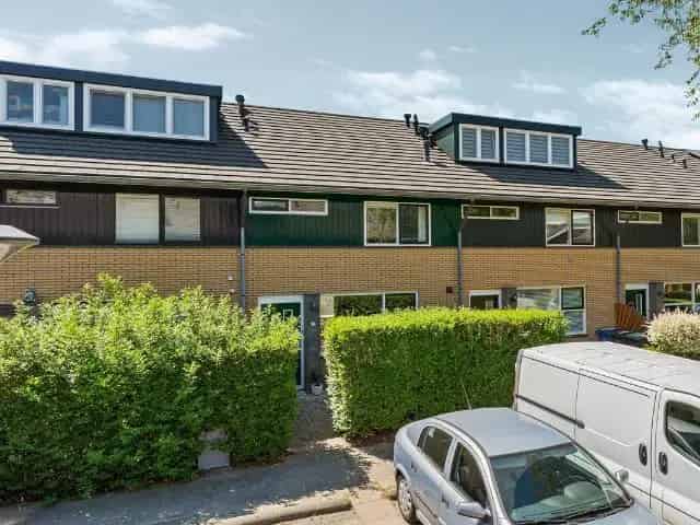 Moderne Eengezinswoning te koop Almere: Ruimte, Duurzaamheid en Comfort