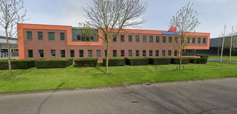 Kantoorruimte te Huur Sneek 200m² A7