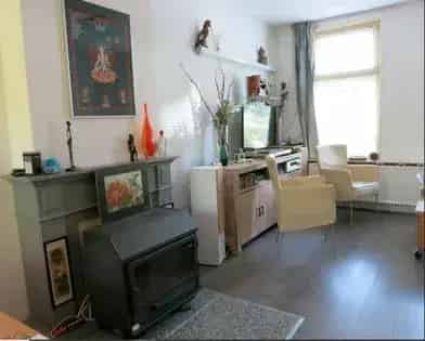 35m² Studio Utrecht April-Mei