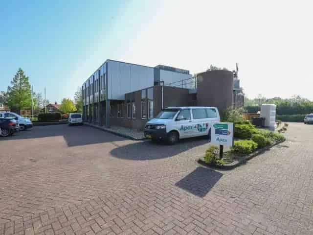 3 Kamer Appartement te Huur Yerseke Dakterras Parkeerplaats