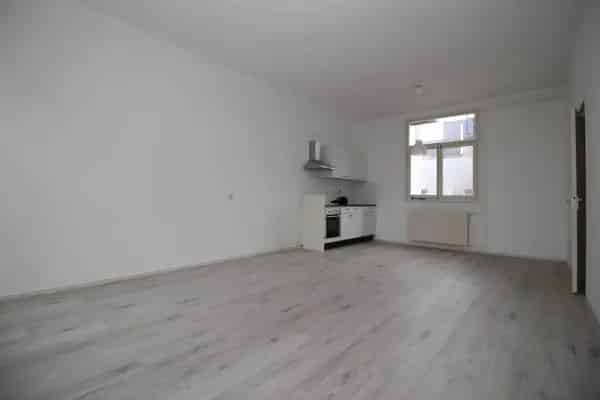 Appartement Bleijenburg Den Haag: Ruim en gerenoveerd