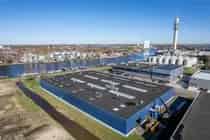 206 m2 Bedrijfsruimte te Huur Wormer Direct Beschikbaar